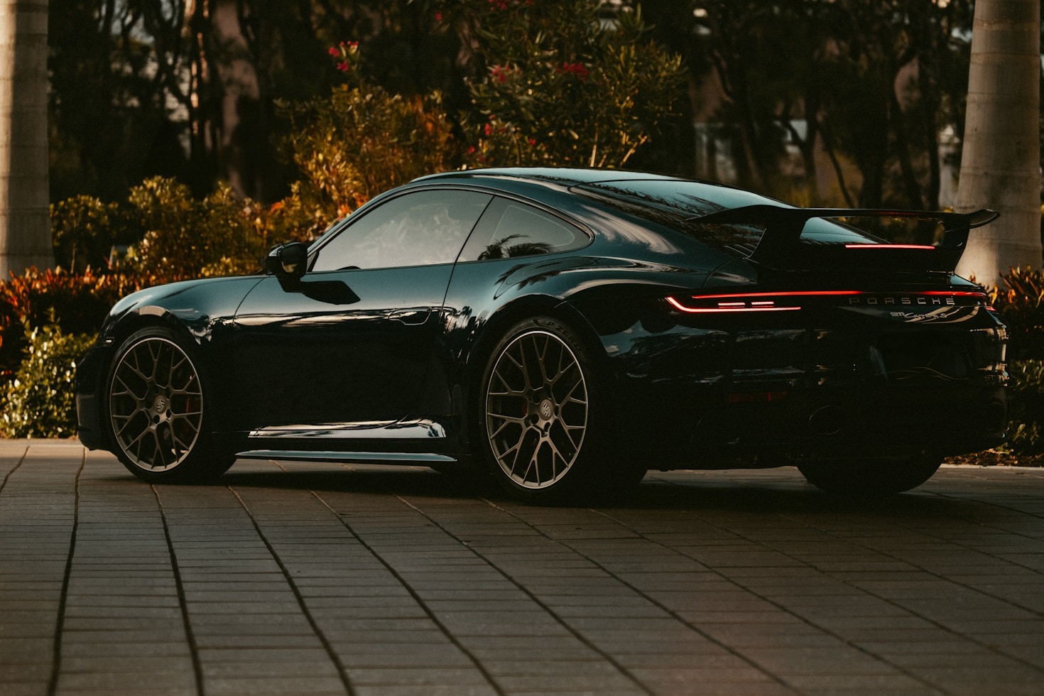 El proceso detrás de la importación de automóviles